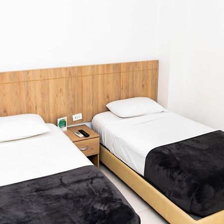 Hotel Vina Del Mar Santa Marta  Extérieur photo