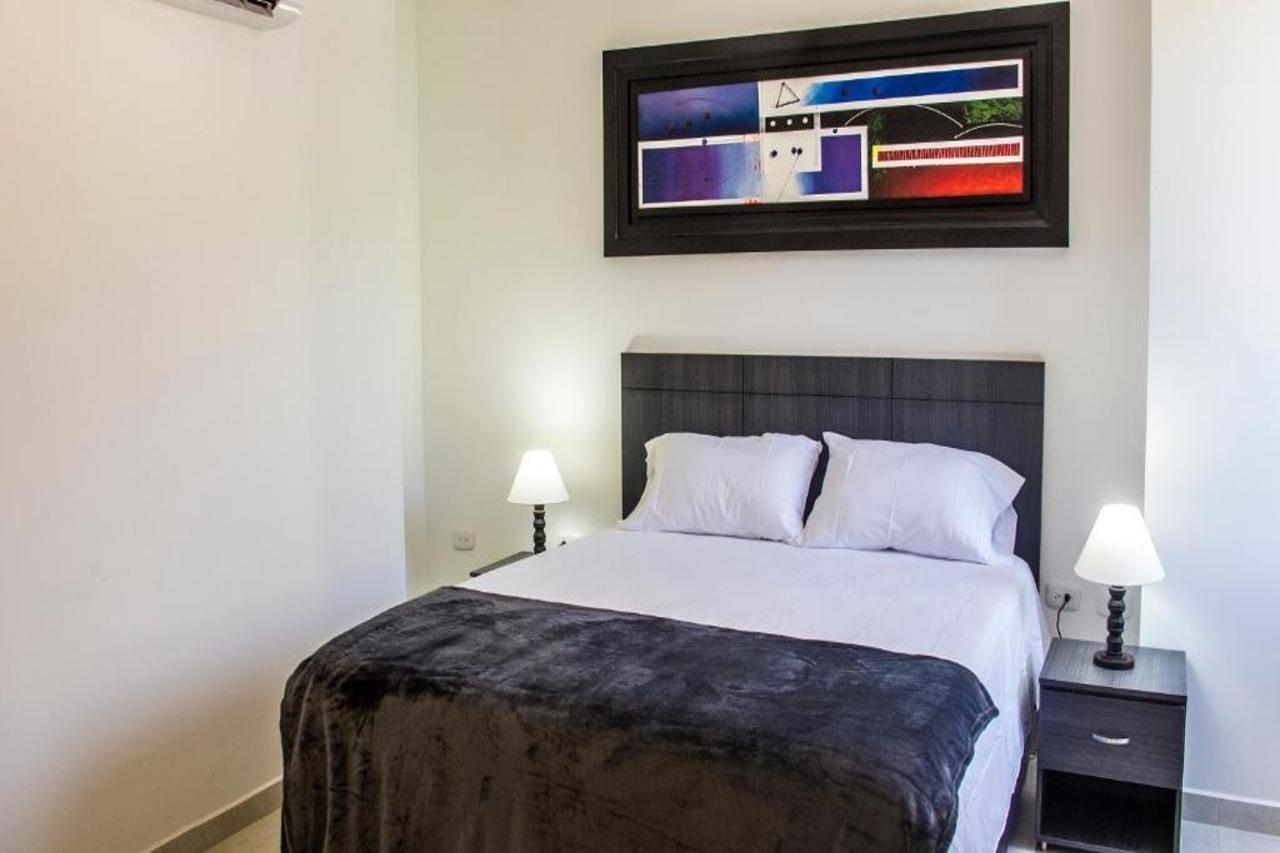 Hotel Vina Del Mar Santa Marta  Extérieur photo