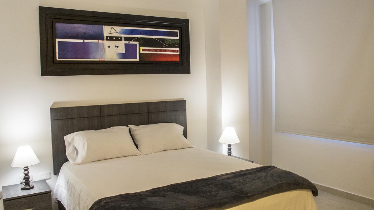 Hotel Vina Del Mar Santa Marta  Extérieur photo