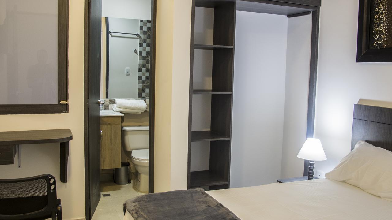 Hotel Vina Del Mar Santa Marta  Extérieur photo