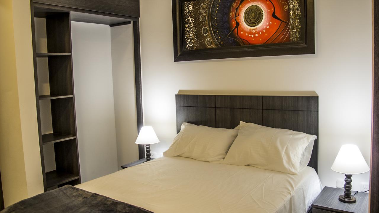 Hotel Vina Del Mar Santa Marta  Extérieur photo