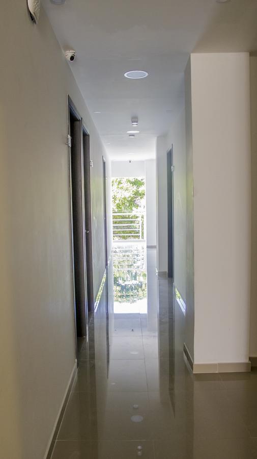 Hotel Vina Del Mar Santa Marta  Extérieur photo