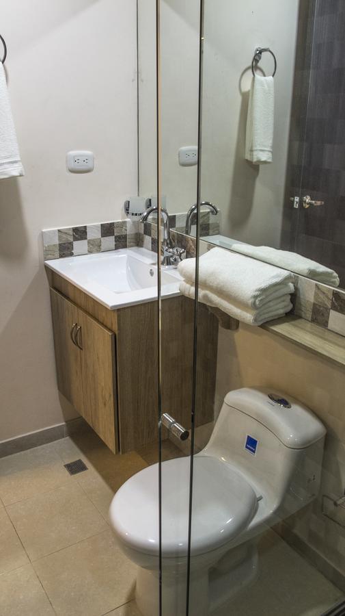 Hotel Vina Del Mar Santa Marta  Extérieur photo